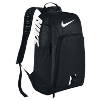 Nike Alpha Adapt Rev Backpack - Black / White