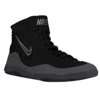 Nike Inflict 3 - Men's - Black / Grey