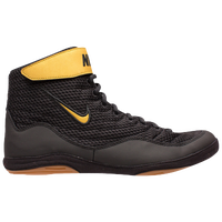 Nike Inflict 3 - Men's - Black / Gold