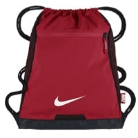 Nike Alpha Adapt Gymsack - Red / Black