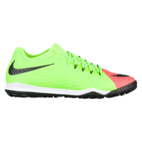 Nike HypervenomX Finale II IC - Men's - Light Green / Black