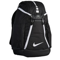 Nike Hoops Elite Max Air 2.0 Backpack - Black / White