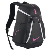 Nike Hoops Elite Max Air 2.0 Backpack - Grey / Black