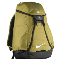 Nike Hoops Elite Max Air 2.0 Backpack - Olive Green / Navy