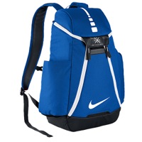 Nike Hoops Elite Max Air 2.0 Backpack - Blue / Black