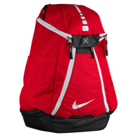 Nike Hoops Elite Max Air 2.0 Backpack - Red / Black