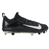 Nike Vapor Ultrafly - Men's - Black / White