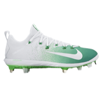 Nike Vapor Ultrafly - Men's - Grey / Light Green