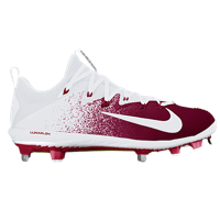 Nike Vapor Ultrafly - Men's - Maroon / White