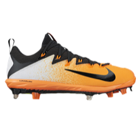 Nike Vapor Ultrafly - Men's - Orange / Black