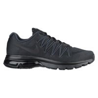 Nike Air Max Excellerate 5 - Men's - Black / Light Blue