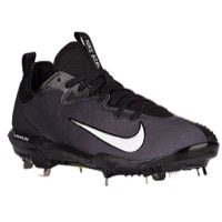 Nike Lunar Vapor Ultrafly Pro - Men's - Black / Grey