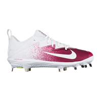 Nike Lunar Vapor Ultrafly Pro - Men's - White / Maroon