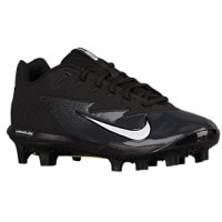 Nike Vapor Ultrafly Pro MCS - Men's - Black / White