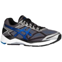 ASICS� GEL-Foundation 12 - Men's - Grey / Blue