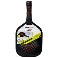 Franklin Jet Aluminum Pickleball Paddle - Adult - Black