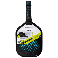 Franklin Jet Aluminum Pickleball Paddle - Adult - Black