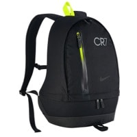 Nike FB Cheyenne Backpack -  Cristiano Ronaldo - Black / Grey