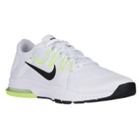 Nike Train Complete - Men's - White / Black