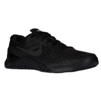 Nike Metcon 3 - Men's - All Black / Black