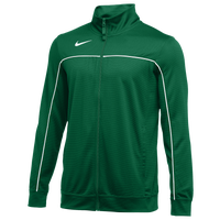 Nike Team Rivalry Jacket - Men's - Dark Green