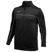 Nike Team Rivalry Jacket - Women's - Black