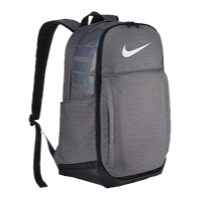 Nike Brasilia X-Large Backpack - Grey / Black