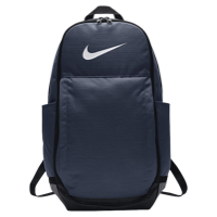 Nike Brasilia X-Large Backpack - Navy / Black