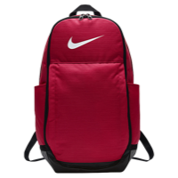 Nike Brasilia X-Large Backpack - Pink / Black