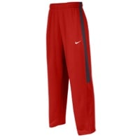 Nike Team League Pants - Men's - Red / Grey