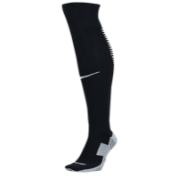 Nike Squad Soccer OTC Socks - Black / White