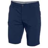 Under Armour Matchplay Golf Shorts - Men's - Navy / Navy