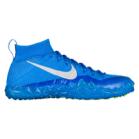 Nike Alpha Sensory Turf - Men's - Light Blue / Silver