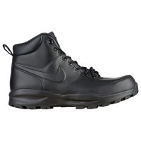 Nike Manoa - Men's - All Black / Black