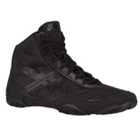 ASICS JB Elite V2.0 - Boys' Grade School - All Black / Black