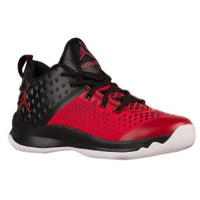 Jordan Extra.Fly - Boys' Grade School - Red / Black