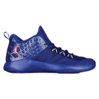 Jordan Extra.Fly - Men's - Blue / Red