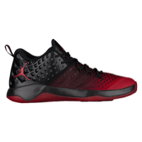 Jordan Extra.Fly - Men's - Red / Black