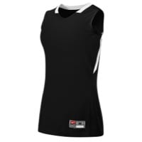 Nike Team Condition Game Jersey - Women's - Black / White