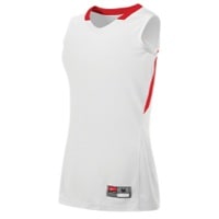 Nike Team Condition Game Jersey - Women's - White / Red