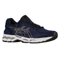 ASICS� GEL-Kayano 22 - Men's - Navy / Black