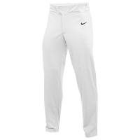 Nike Team Vapor Select Pants - Men's - White