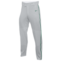 Nike Team Vapor Select Piped Pants - Men's - Grey