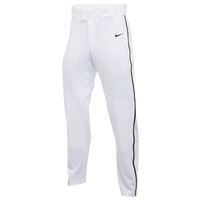 Nike Team Vapor Select Piped Pants - Men's - White