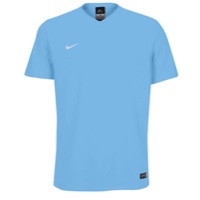 Nike Team Challenge Jersey - Men's - Light Blue / Light Blue