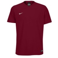 Nike Team Challenge Jersey - Men's - Maroon / Maroon