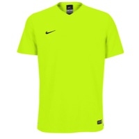 Nike Team Challenge Jersey - Men's - Light Green / Light Green