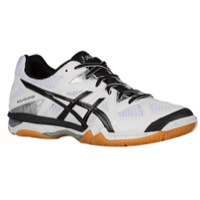 ASICS GEL-Tactic - Women's - White / Black