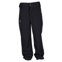 Under Armour Baseball Pants - Youth - All Black / Black