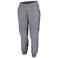 Augusta Sportswear Team Tonal Heather Fleece Jogger - Women's - Grey / Grey